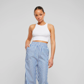 Pyžamové kalhoty, Urban Classics, 1200 Kč
