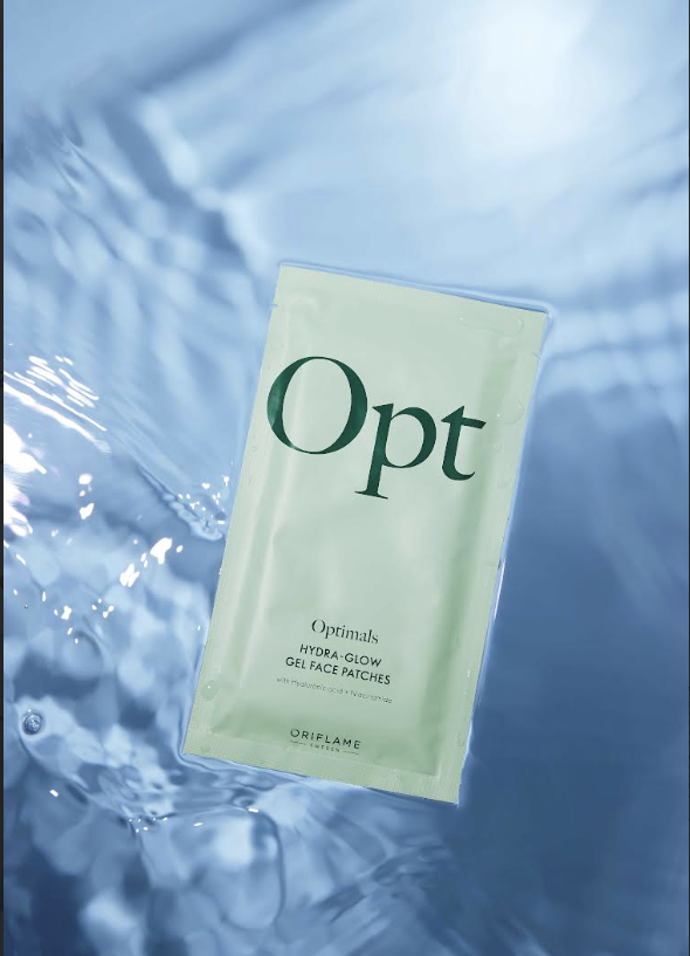 Hydratační gelové náplasti, Oriflame, 140 Kč

Zápasíte s opuchlýma očima a tmavé kruhy jsou už dlouho vaším tichým společníkem? Za tím vším stojí unavená a dehydrovaná pleť. Doplňte jí tolik potřebnou vláhu během 10 minut. Gelové hydratační náplasti Opt Optimals Hydra-Glow od Oriflame jsou osvěžující možností, jak pleti okolo očí dopřát přímo lázně.

