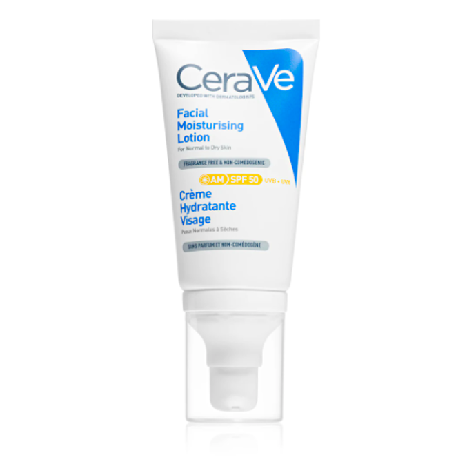 Hydratační krém, CeraVe, 421 Kč
Hydratační krém, CeraVe, 421 Kč