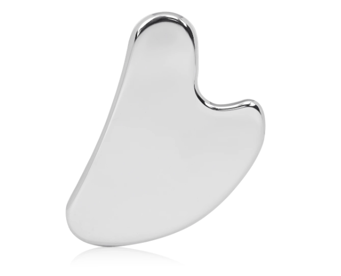 Gua sha, WONDERSKIN, 758 Kč
Gua sha, WONDERSKIN, 758 Kč