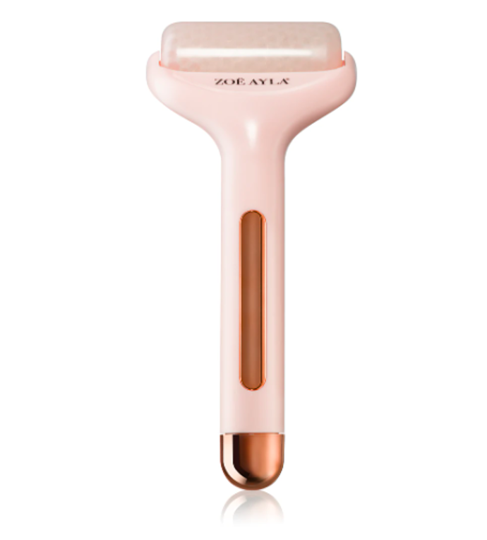 Face roller, Zoë Ayla, 320 Kč
Face roller, Zoë Ayla, 320 Kč