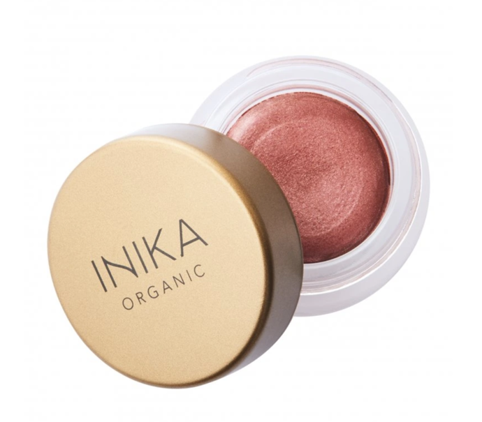 Bio krémové multilíčidlo PETALS, Inika Organics, Líčírna, 920 Kč
Bio krémové multilíčidlo PETALS, Inika Organics, Líčírna, 920 Kč