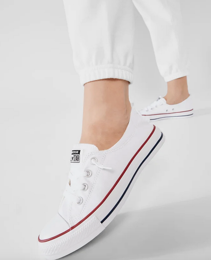 Plátěnky Chuck Taylor All Star Shoreline Slip, 1366 Kč
Plátěnky Chuck Taylor All Star Shoreline Slip, 1366 Kč