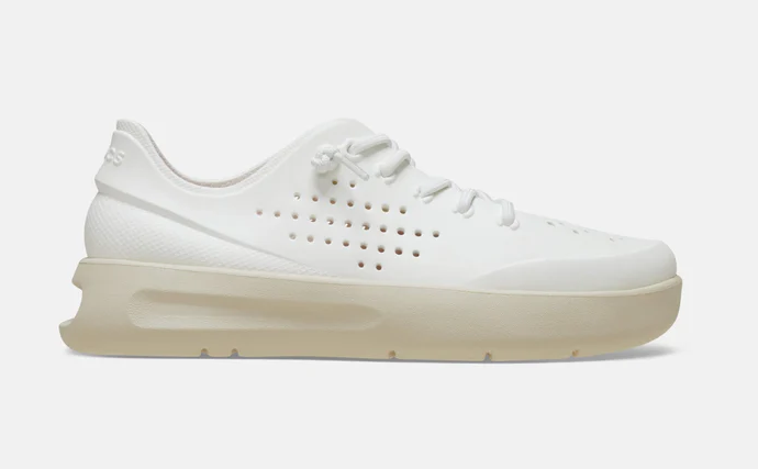 Crocs InMotion Pacer W White, 1.709 Kč
Crocs InMotion Pacer W White, 1.709 Kč