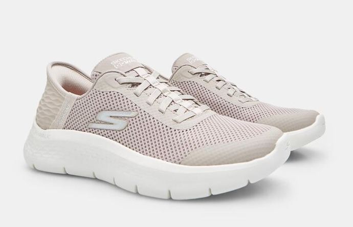 Dámské tenisky SKECHERS GO WALK FLEX, 1999 Kč
Dámské tenisky SKECHERS GO WALK FLEX, 1999 Kč
