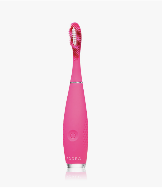 Sonický elektrický zubní kartáček, Foreo, 3160 Kč
