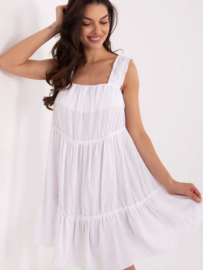 Denní šaty Italy Moda, 1089 Kč
