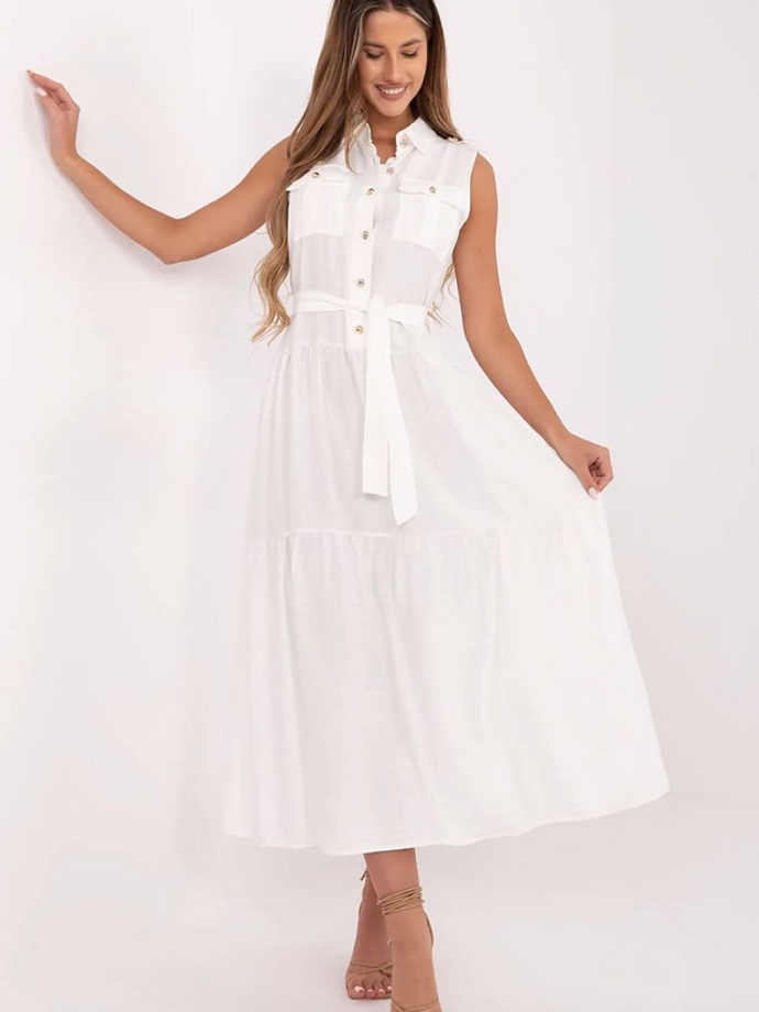 Denní šaty Italy Moda, 1209 Kč 
