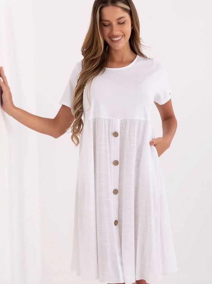 Denní šaty Italy Moda, 909 Kč
