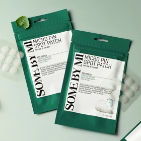 Pimple patches, Some By Mi, 249 Kč
