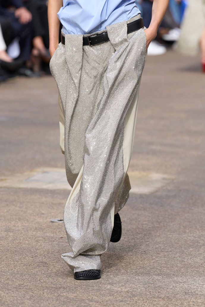 Stella Mccartney SS25
Stella Mccartney SS25