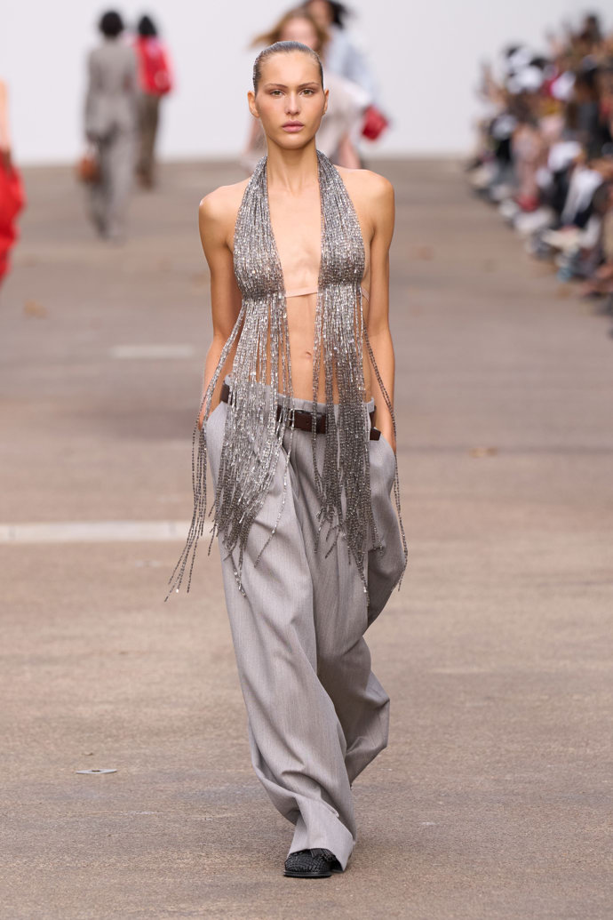 Stella Mccartney SS25
Stella Mccartney SS25