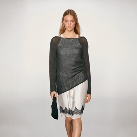 Sukně, Massimo Dutti, 1999 Kč
