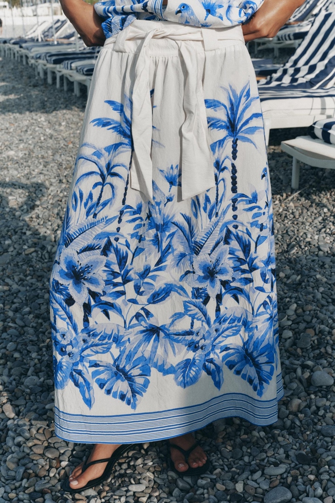 Sukně, Zara, 999 Kč
Sukně, Zara, 999 Kč