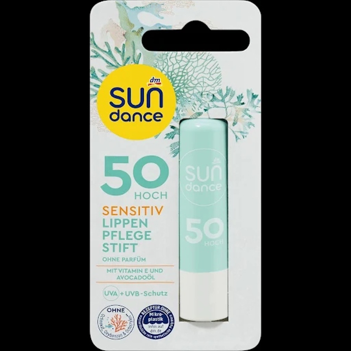 Sundance, 55 Kč
Sundance, 55 Kč