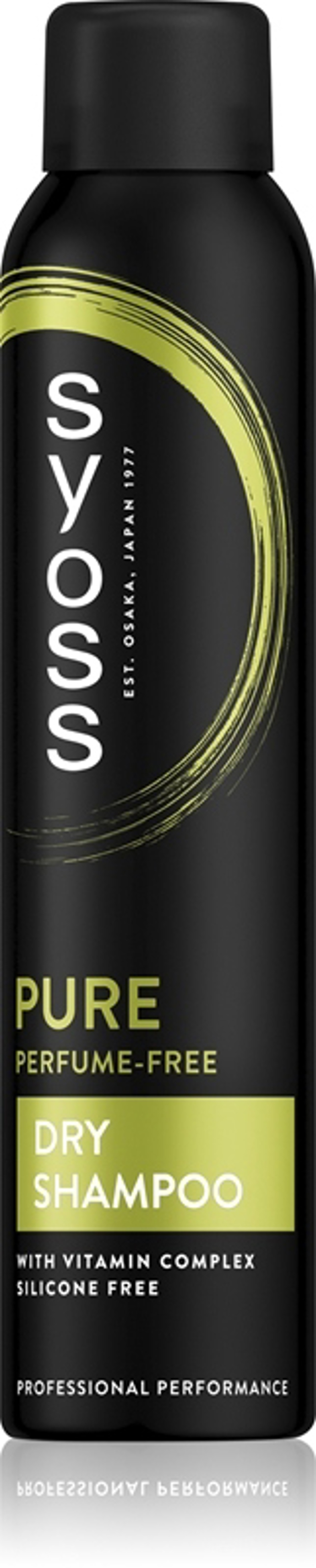 syoss 133 Kč
syoss 133 Kč
