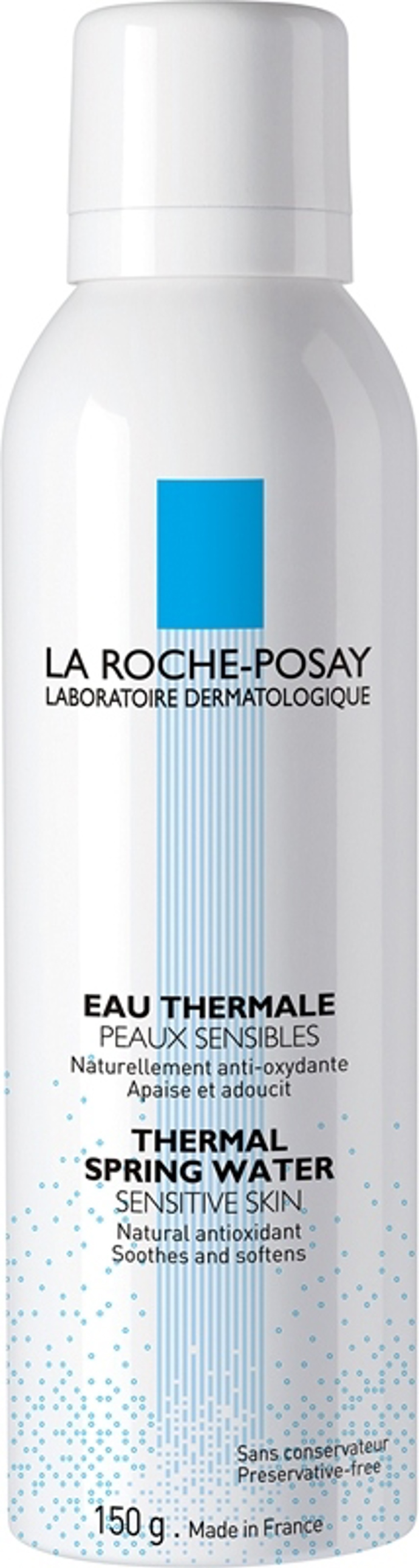 Termální voda Eau Thermale, La Roche-Posay, 315 Kč
