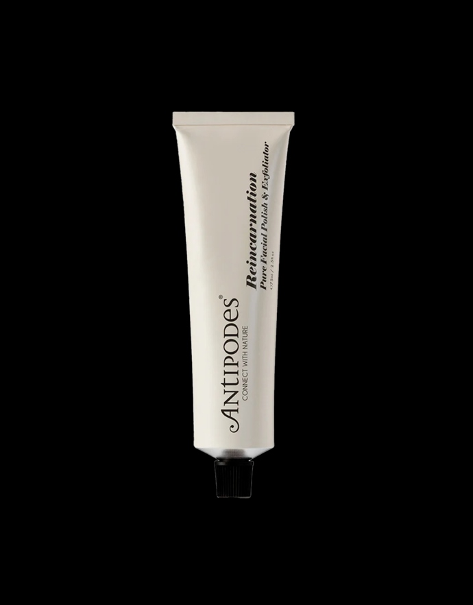 The exfoliating PHA acid toner Press & Glow, Antipodes, 949 Kč
The exfoliating PHA acid toner Press & Glow, Antipodes, 949 Kč
