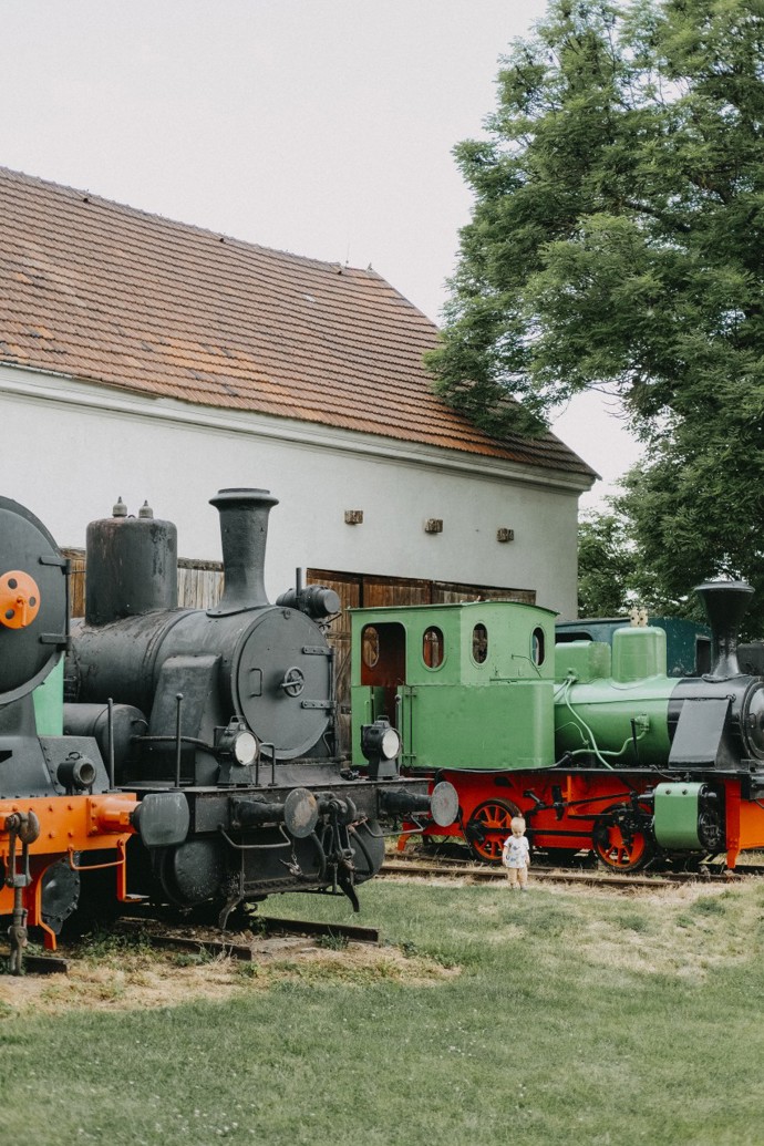 Každé místo má svůj vlastní rytmus – stačí ho zaslechnout
