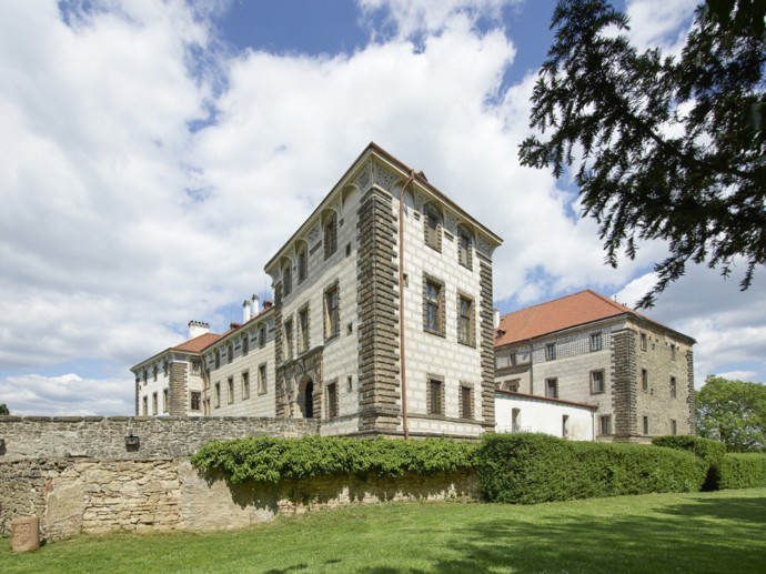Hudební génius vyrůstal v srdci obyčejné krajiny
