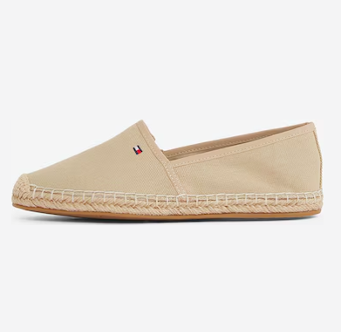 Espadrilky 1400 Kč

