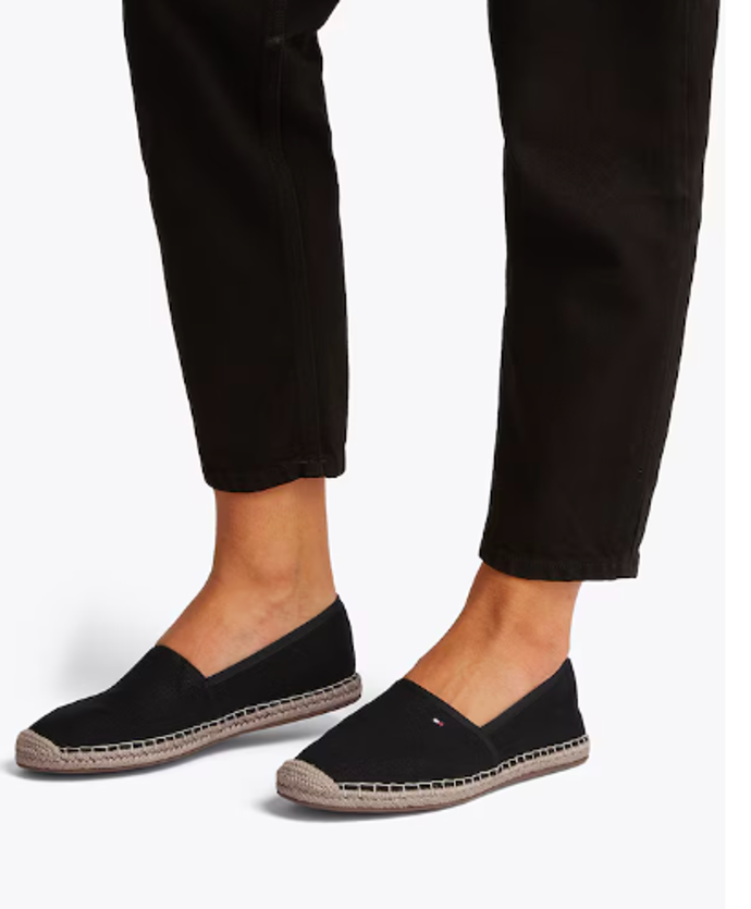 Espadrilky 1400 Kč
