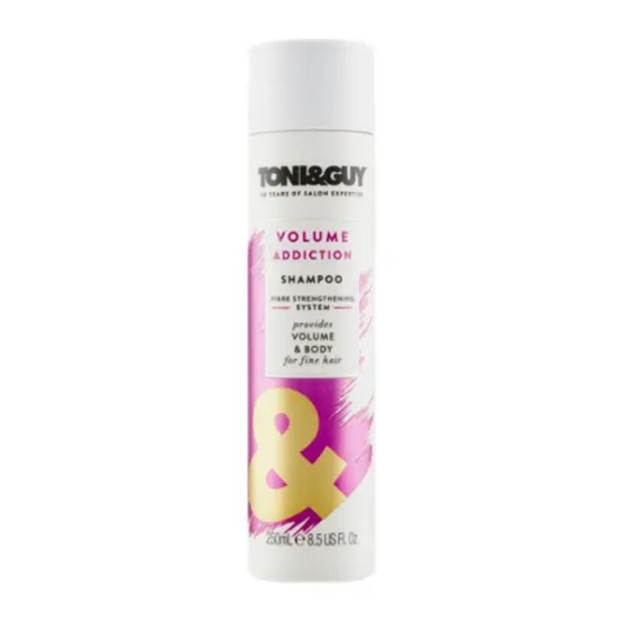 Toni&Guy na jemné vlasy 99 Kč
Toni&Guy na jemné vlasy 99 Kč