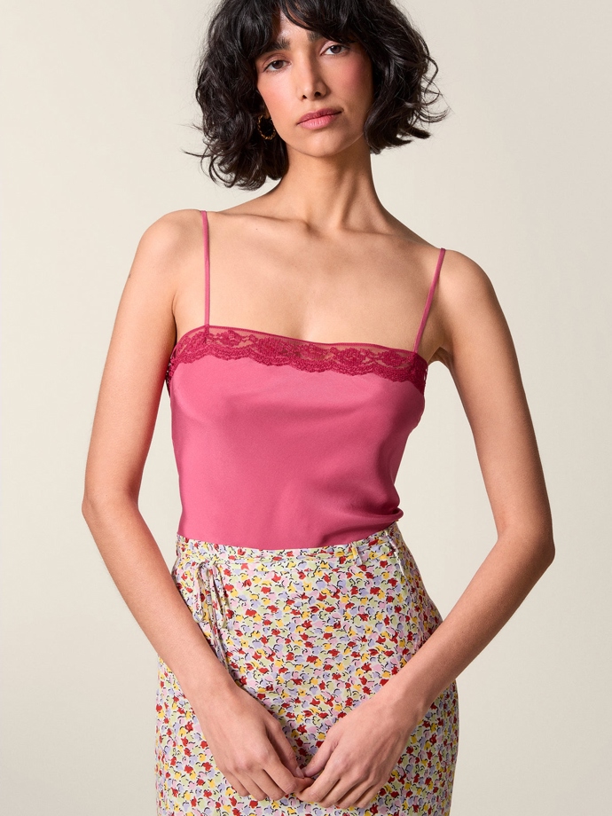 Top, Rouje, 125 eur
Top, Rouje, 125 eur
