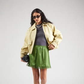 Sukně, Topshop, 1199 Kč
