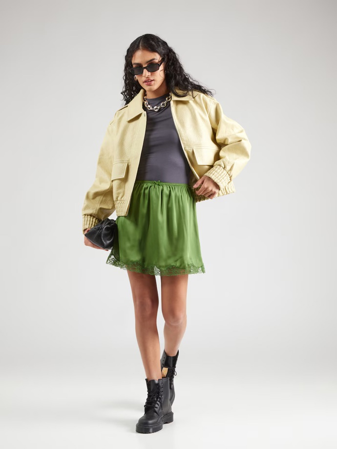 Sukně, Topshop, 1199 Kč
Sukně, Topshop, 1199 Kč