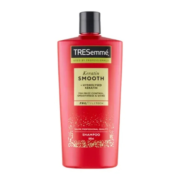 TRESemmé proti krepatění 259 Kč
TRESemmé proti krepatění 259 Kč