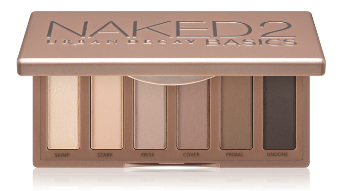 Urban Decay Naked2 Basics, 830 Kč
Urban Decay Naked2 Basics, 830 Kč