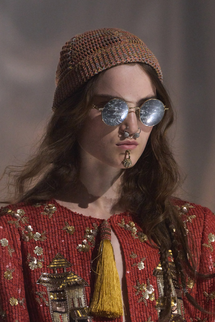 Valentino SS25
Valentino SS25