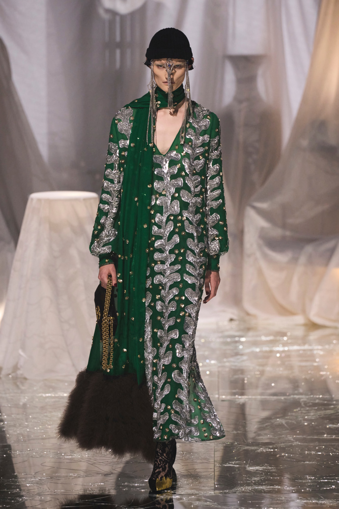 Valentino SS25
Valentino SS25