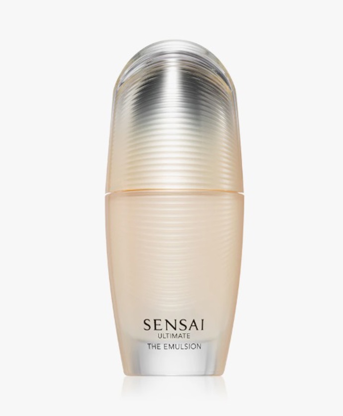 Hydratační pleťová emulze cestovní balení, Sensai, 5 570 Kč
