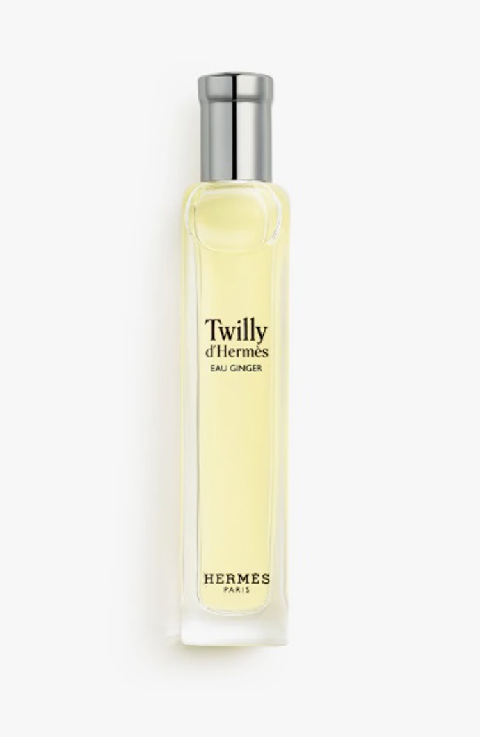 Parfémovaná voda cestovní balení pro ženy, HERMÈS, 770 Kč
