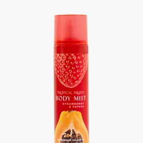 Mlha na tělo a vlasy, The Somerset Toiletry Co., 299 Kč
