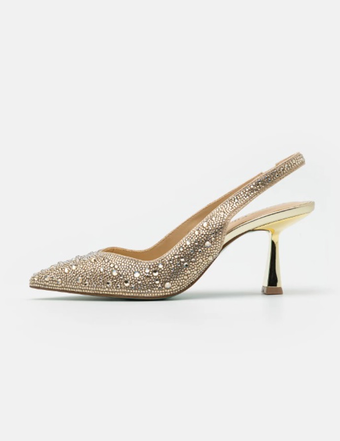 Lodičky, Blue by Betsey Johnson, 3 410 Kč
