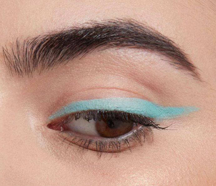 Voděodolná tužka na oči, NYX Professional Makeup, 203 Kč
