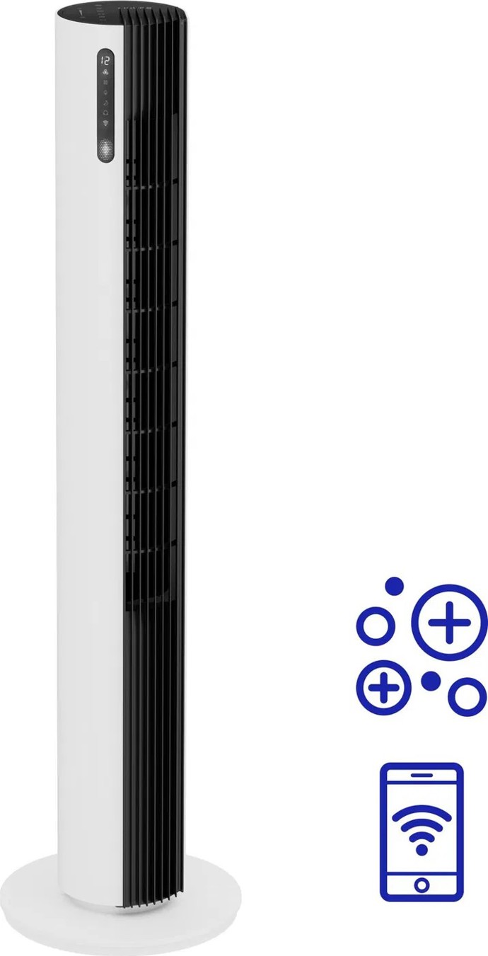 Siguro FN-U320W Ionic Super Silent WiFi, 3 999 Kč
Siguro FN-U320W Ionic Super Silent WiFi, 3 999 Kč