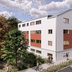 Moderní bydlení v krásné lokalitě má být dostupné i pro mladé rodiny nebo jako vhodná investice
Moderní bydlení v krásné lokalitě má být dostupné i pro mladé rodiny nebo jako vhodná investice