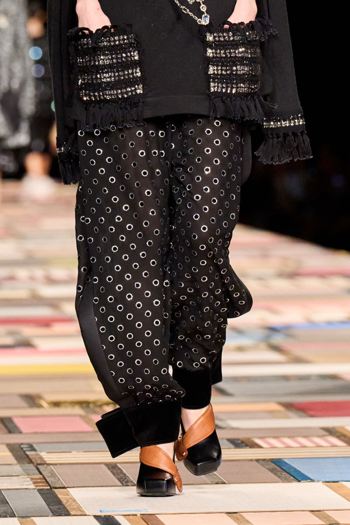Louis Vuitton SS25
Louis Vuitton SS25