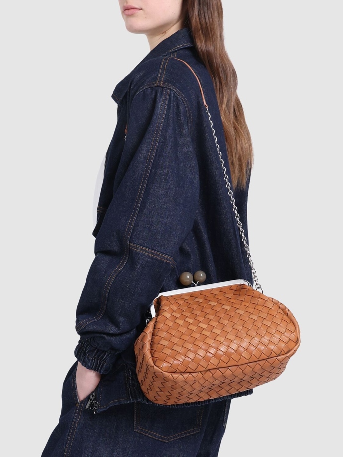 Weekend Max Mara, 429 eur
Weekend Max Mara, 429 eur