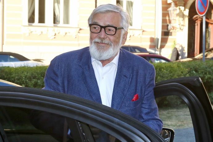 Jiří Bartoška
