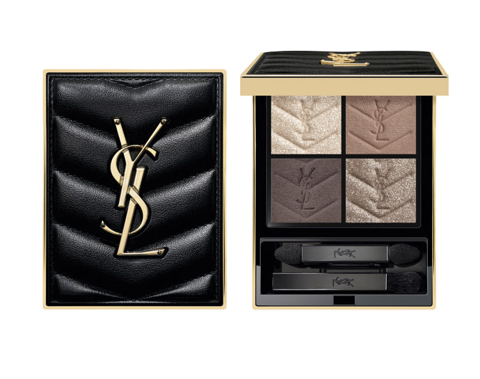 YSL Couture Mini Clutch, odstín Captivating Dunes, 1480 Kč
YSL Couture Mini Clutch, odstín Captivating Dunes, 1480 Kč
