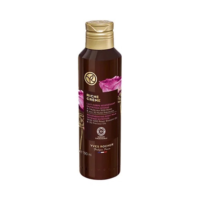 Tělový krém, Yves Rocher, 899 Kč
Tělový krém, Yves Rocher, 899 Kč