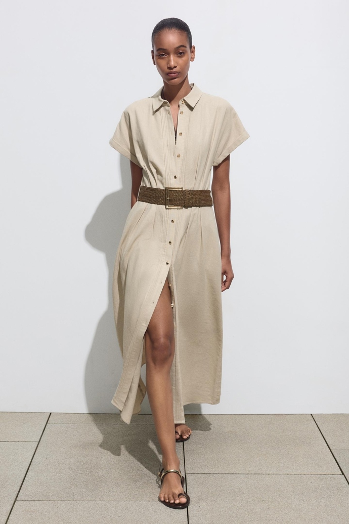 Zara, 1199 Kč
Zara, 1199 Kč