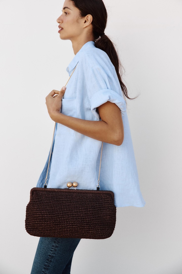 Zara, 1299 Kč
Zara, 1299 Kč