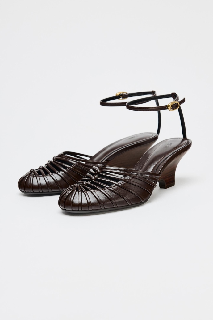 Zara, 1299 Kč
Zara, 1299 Kč