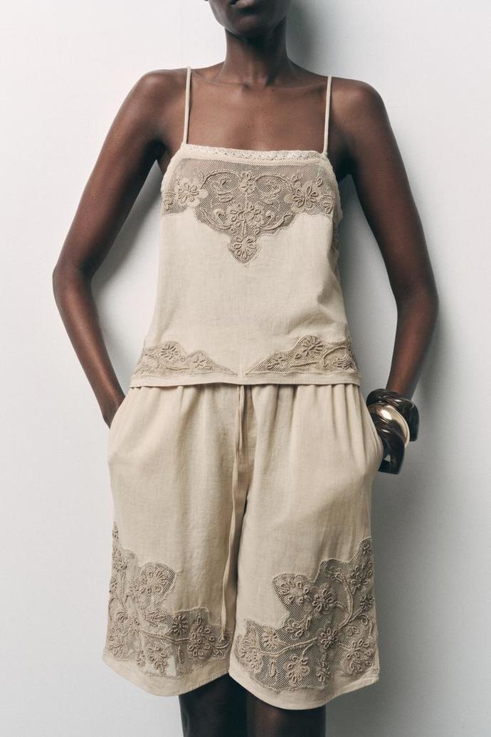 Zara, 1499 Kč
Zara, 1499 Kč